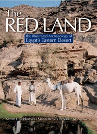 Enlarge image Cover: Red Land - I.B.Tauris