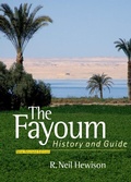 Cover: Fayoum - I.B.Tauris