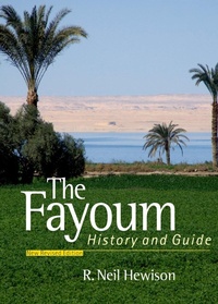 Abbildung von: Fayoum - I.B.Tauris