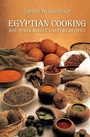 Cover: Egyptian Cooking - I.B.Tauris