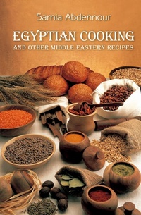 Enlarge image Cover: Egyptian Cooking - I.B.Tauris