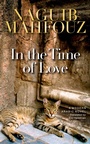Cover: In the Time of Love - I.B.Tauris