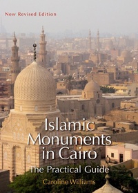 Enlarge image Cover: Islamic Monuments in Cairo - I.B.Tauris