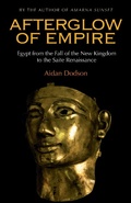 Cover: Afterglow of Empire - I.B.Tauris