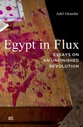 Cover: Egypt in Flux - I.B.Tauris