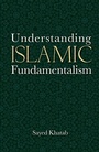 Cover: Understanding Islamic Fundamentalism - I.B.Tauris