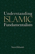 Cover: Understanding Islamic Fundamentalism - I.B.Tauris