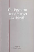 Cover: Egyptian Labor Market Revisited - I.B.Tauris