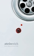 Cover: Steinreich - Editions Schortgen