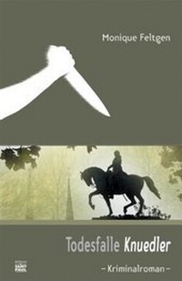 Enlarge image Cover: TODESFALLE KNUEDLER - Editions Schortgen
