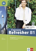 Cover: Fairway Refresher B1 - Klett
