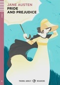Cover: Pride and Prejudice - Klett