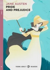 Enlarge image Cover: Pride and Prejudice - Klett