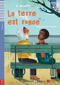 Cover: La terre est ronde - Klett