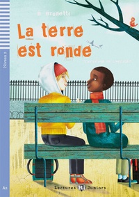 Abbildung von: La terre est ronde - Klett