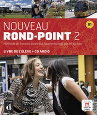 Abbildung von: Nouveau Rond-Point 2 (B1) - Klett