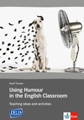 Cover: Using Humour in the English Classroom - Delta Publishing by Klett