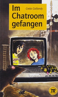 Enlarge image Cover: Im Chatroom gefangen - Klett