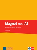 Cover: Magnet neu A1 - Klett