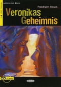 Cover: Veronikas Geheimnis - Klett