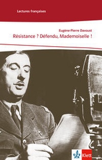 Abbildung von: Résistance ? Défendu, Mademoiselle! - Klett