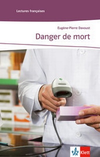 Abbildung von: Danger de mort - Klett