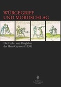 Cover: W&uuml;rgegriff und Mordschlag - Akademische Druck- und Verlagsanstalt