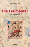 Cover: Die Freimaurer - B&ouml;hlau