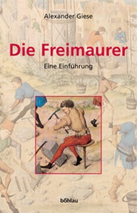 Enlarge image Cover: Die Freimaurer - Böhlau