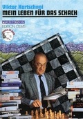 Cover: Mein Leben f&uuml;r das Schach - Edition Olms