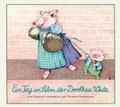 Cover: Ein Tag im Leben der Dorothea Wutz - Diogenes