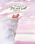 Cover: Der rote Wolf - Diogenes