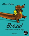 Cover: Brezel - Diogenes