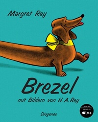 Enlarge image Cover: Brezel - Diogenes