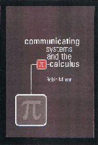Enlarge image Cover: Communicating and Mobile Systems - Cambridge University Press