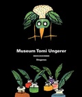 Cover: Museum Tomi Ungerer - Diogenes