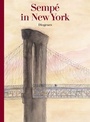 Cover: Sempé in New York - Diogenes