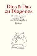 Cover: Dies und Das zu Diogenes - Diogenes