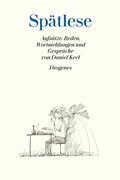 Cover: Sp&auml;tlese - Diogenes