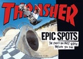 Cover: Epic Spots - Edition Olms