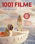 Cover: 1001 Filme - Edition Olms
