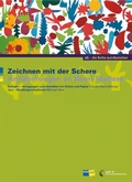 Cover: Zeichnen mit der Schere - Schulverlag plus