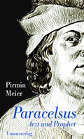 Cover: Paracelsus - Unionsverlag