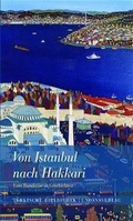 Cover: Von Istanbul nach Hakkari - Unionsverlag