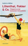 Cover: Lilienthal, Fokker & Co - Hinstorff