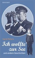 Cover: Ich wollte zur See - Hinstorff