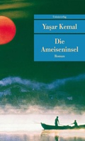 Cover: Die Ameiseninsel - Unionsverlag