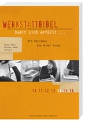 Cover: Damit sich erf&uuml;llt ... - Katholisches Bibelwerk