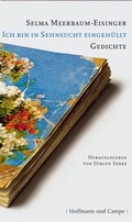 Cover: Ich bin in Sehnsucht eingeh&uuml;llt - Hoffmann & Campe