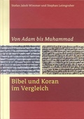 Cover: Von Adam bis Muhammad - Katholisches Bibelwerk